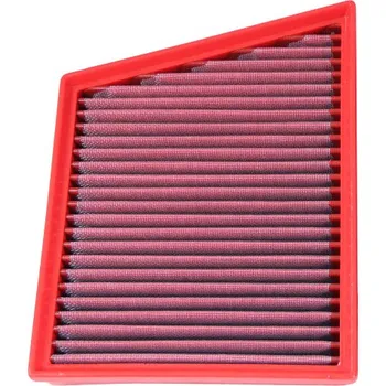 Vzduchový filtr BMC sportovní vložka vzduchového filtru pro Jaguar XE X760 2.0 i4 20d-2.0 i4 E-Performance Diesel 163-300 hp