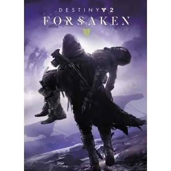 Počítačová hra Destiny 2: Forsaken PC