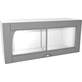 Kuchyňská skříňka Kuchyňská skříňka Linea G80KS Grey