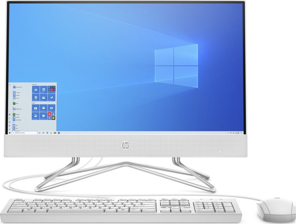 hp 205g4