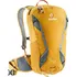 batoh na kolo Deuter Race 8 l curry-ivy