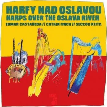 Zahraniční hudba Various Artists - Harfy nad Oslavou / FP 2019 (CD, FP001CD)