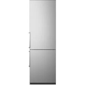 Hisense RB343D4DDE Lednice Hisense RB343D4DDE