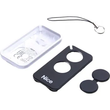 NICE INTI 2, náhradní obal ovladače