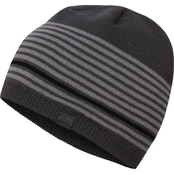 Čepice Pánská čepice Hannah PHILIP iron gate