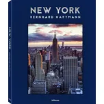 New York - Bernhard Hartmann [EN] (2017, pevná)