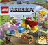 Stavebnice LEGO LEGO Minecraft 21164 Korálový útes