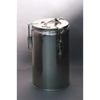 Karafiát Celonerezová termovárnice 10 l