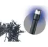 Vánoční světelný řetěz EMOS ZY1928 100 LED modrá