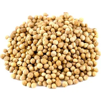 Koření Koriandr celý 10g