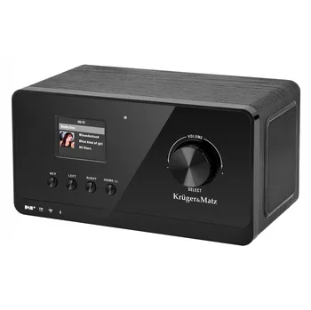 Krüger & Matz KM0816