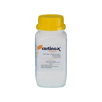 Příslušenství ke karavanu Certinox Tankrein