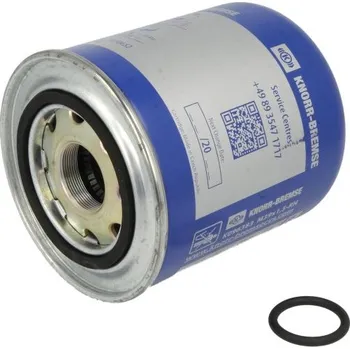 Brzdový komplet Patrona vysoušeče DAF XF 106