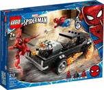 LEGO Super Heroes 76173 Spider-Man a…