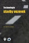 Technologie stavby vozovek - Jan…