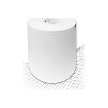 Papírový ručník Papírové ručníky rolované Trendy