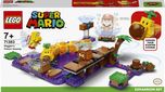 Lego Super Mario 71383 Wiggler a…