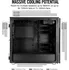 PC skříň Corsair Carbide 678C (CC-9011167-WW)