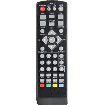 Dálkový ovladač SENCOR SDB4001M4, SDB4002M4 - náhradní dálkový ovl