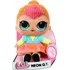 Panenka MGA L.O.L. Surprise Plyšová panenka Neon QT