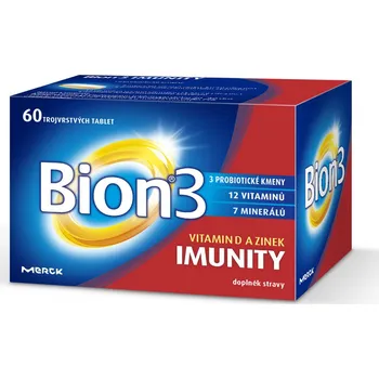 Merck Bion 3 Imunity