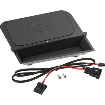 Autoelektronika Inbay® Qi nabíječka pro Peugeot 3008, 5008