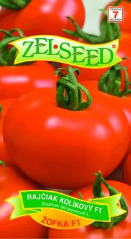 Semeno Zelseed Žofka F1 rajče tyčkové 0,20 g