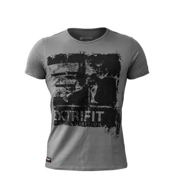Extrifit Triko 28 šedá