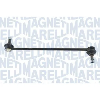 Stabilizátor nápravy Sada na opravy, uložení stabilizátoru MAGNETI MARELLI 301181313110