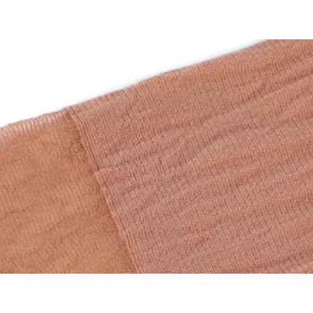 Dámské šortky proti odírání stehen, barva 4 (L) tělová