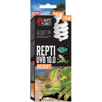 Repti Planet Repti UVB 10.0 26 W