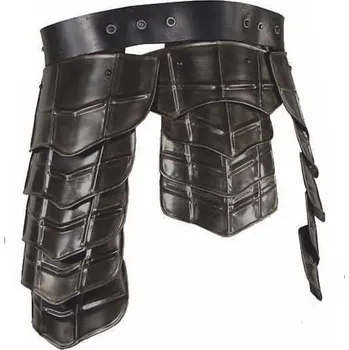 Karnevalový kostým imago Šorce ke kyrysu Drakonian, velikost L/XL