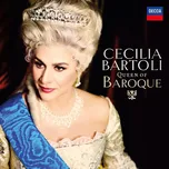 Queen Of Baroque - Bartoli Cecilia [CD]