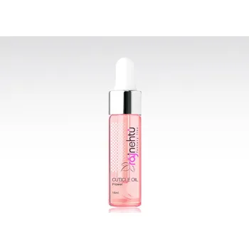 Přípravek na nehty Ráj nehtů Cuticle Oil 15ml - FLOWER