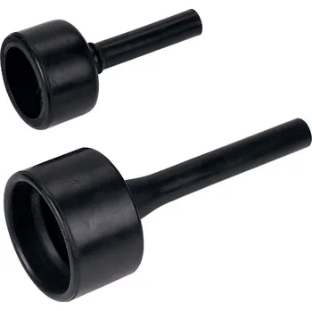 Dezinfekční hlavice pro kozy