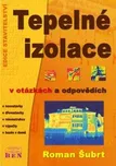 Tepelné izolace v otázkách a odpovědích…