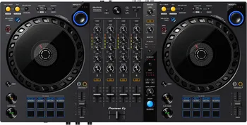 DJ controller Pioneer DJ DDJ-FLX6