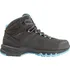 Dámská treková obuv Mammut Nova Mid III GTX Graphite/Whisper