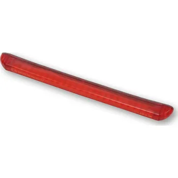 Osvětlení pro motocykl HIGHSIDER - Německo Led zadní a brzdové světlo Highsider String provedení: červené sklo