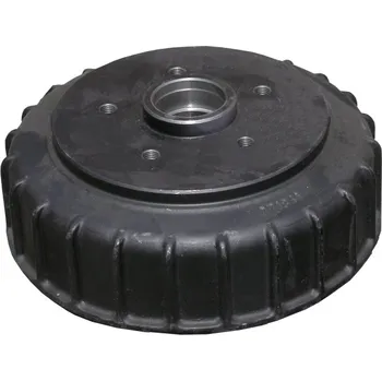 Brzdový buben Buben 2361 - staré provedení 112x5