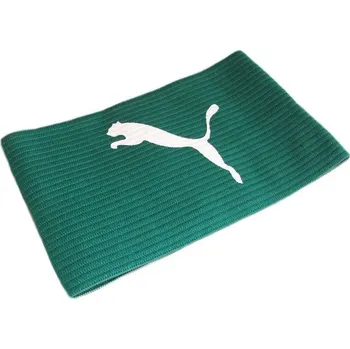 Lepicí páska Kapitánská páska Puma zelená zelená