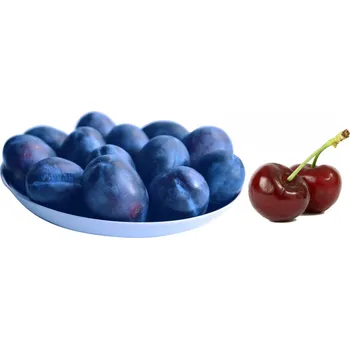 Osvěžovač vzduchu * Cherry + Plum Parfém objem: 35 ml