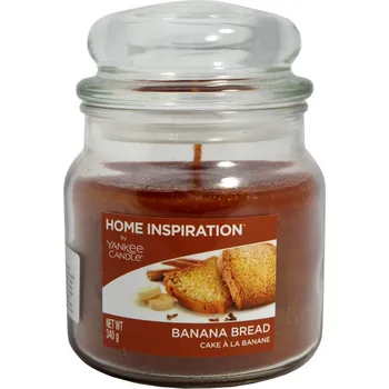 Svíčka Yankee Candle Home Inspiration 340 g