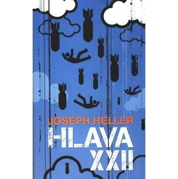 Kniha Hlava XXII - Joseph Heller [SK] (2012) [E-kniha]