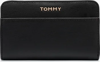 peněženka Tommy Hilfiger Iconic AW0AW08893 černá