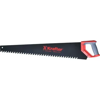 Ruční pilka Pila na pórobeton 700mm KR10-0060