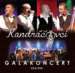 Galakoncert - Kandráčovci [CD+DVD]