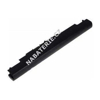 Baterie HP HS04 (14,6V/2600mAh)