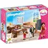Stavebnice Playmobil Playmobil 70256 Školní vyučování v Dörfli