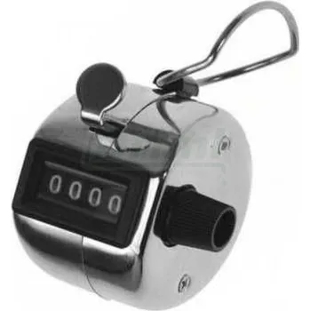 Mechanické počítadlo